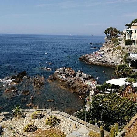 Il Grecale Apartment Recco Exterior photo
