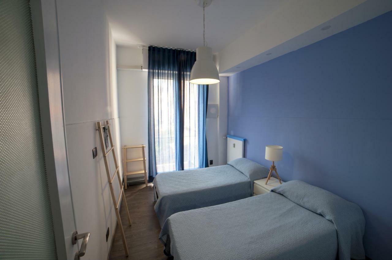 Il Grecale Apartment Recco Exterior photo