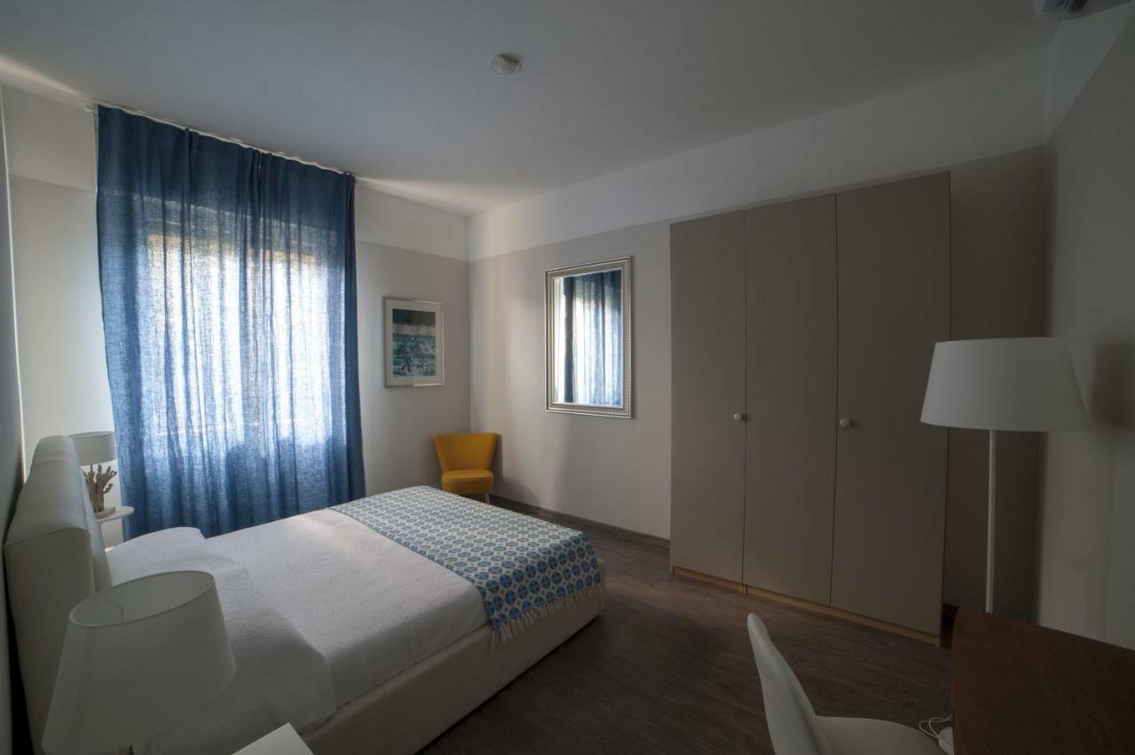 Il Grecale Apartment Recco Exterior photo